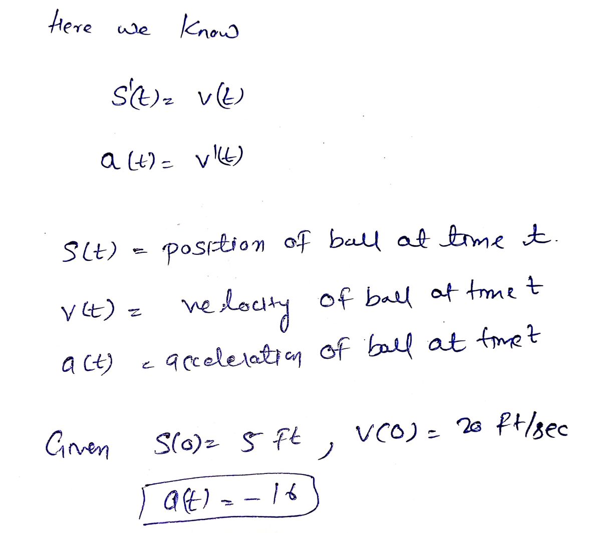 Calculus homework question answer, step 1, image 1